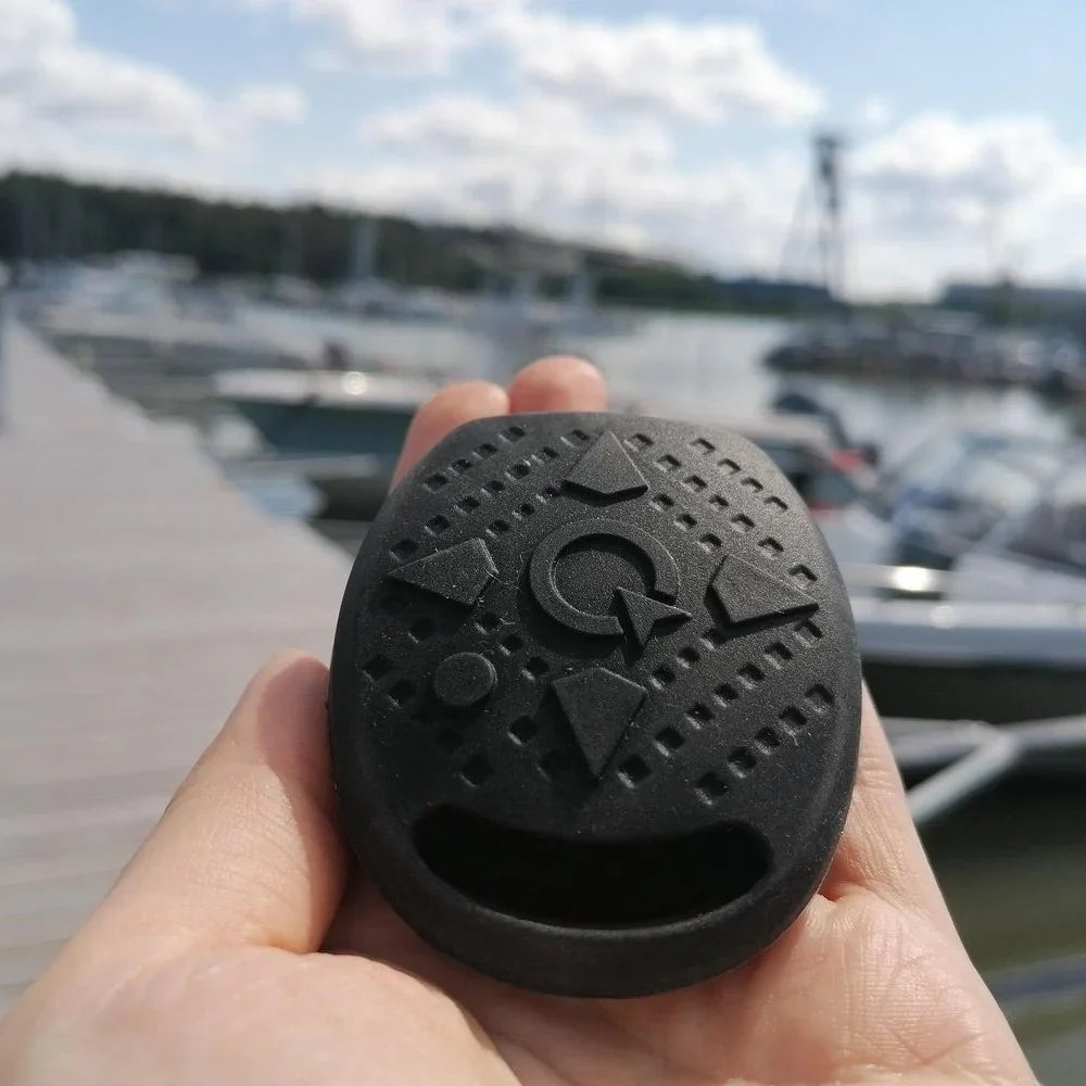Q Experience Q Remote 2