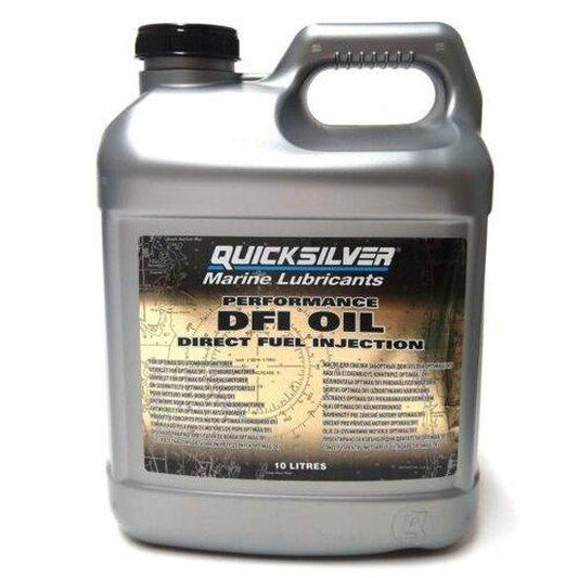 Quicksilver Performance Performance Performance DFI 2 | Strok | 4Boats