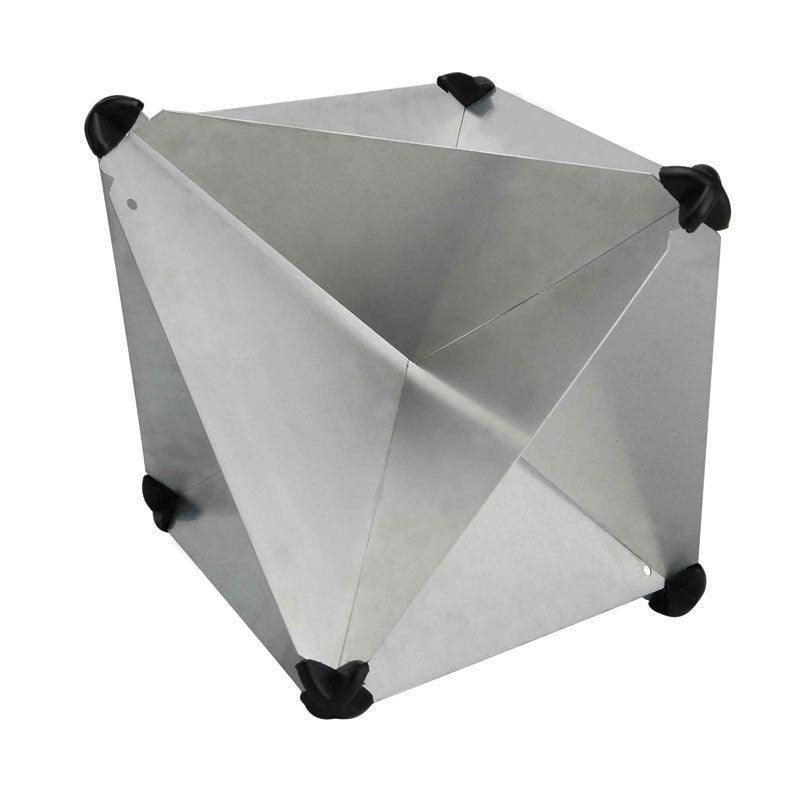 Radar Reflector Standard 215×215×300 mm (12 in) | 4Boats