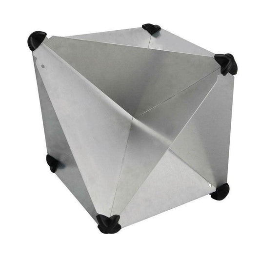 Radar Reflector Standard 215×215×300 mm (12 in) | 4Boats