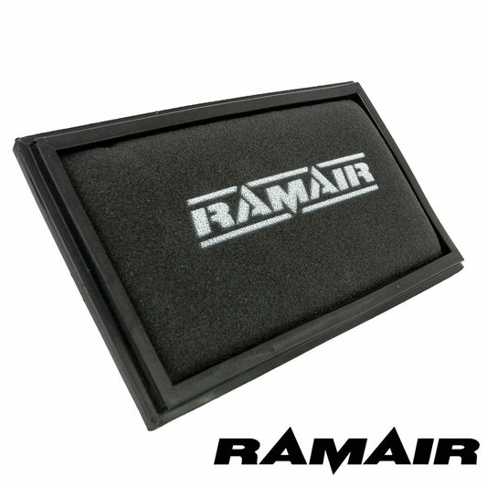RamAir Performance Air Filter - VAG MQB MODELS (Listed Within)