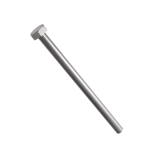 Karting Rear Bumper Bolt