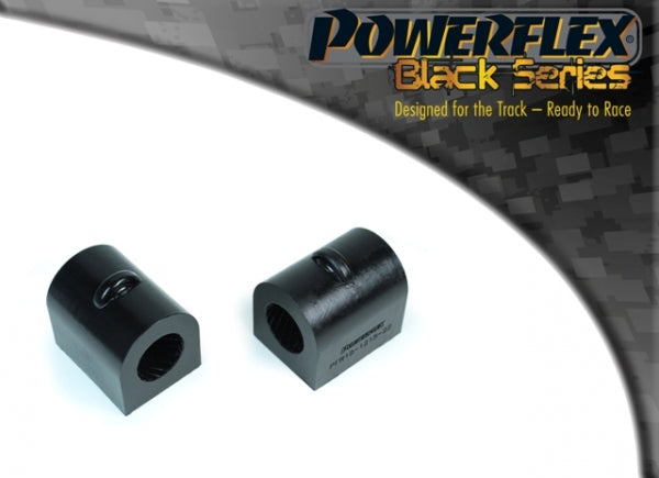 REAR ANTI ROLL BAR TO CHASSIS BUSH 22MM (BLACK EDITION) FOCUS MK2
