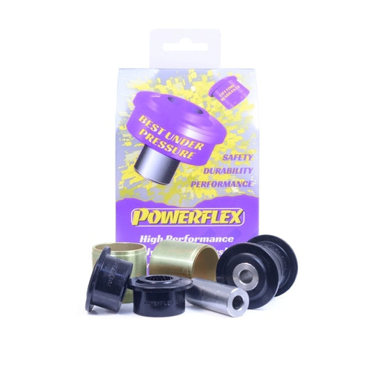 POWERFLEX - REAR LOWER ARM FRONT BUSH (AUDI MODELS)