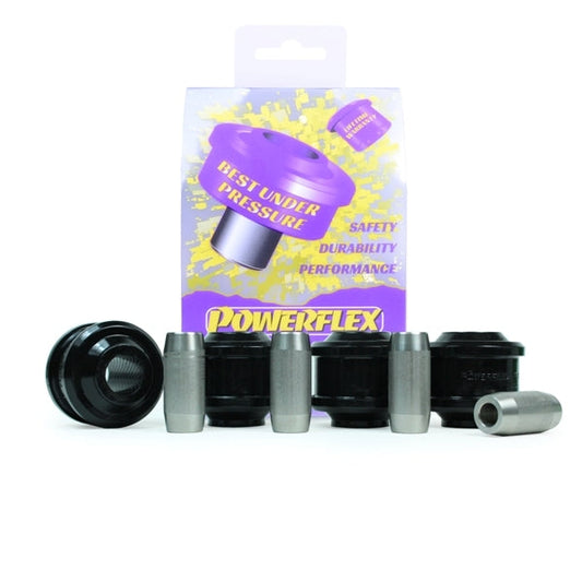 POWERFLEX - FRONT UPPER CONTROL ARM BUSH (A4/S4 B9 / A5/S5/RS5 (F5) / A8 D5)