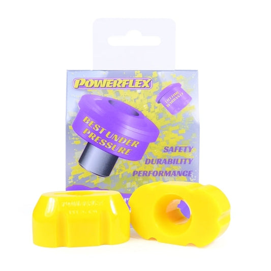 POWERFLEX - I30N / ELANTRA N (2017 ON) LOWER TORQUE MOUNT BUSH