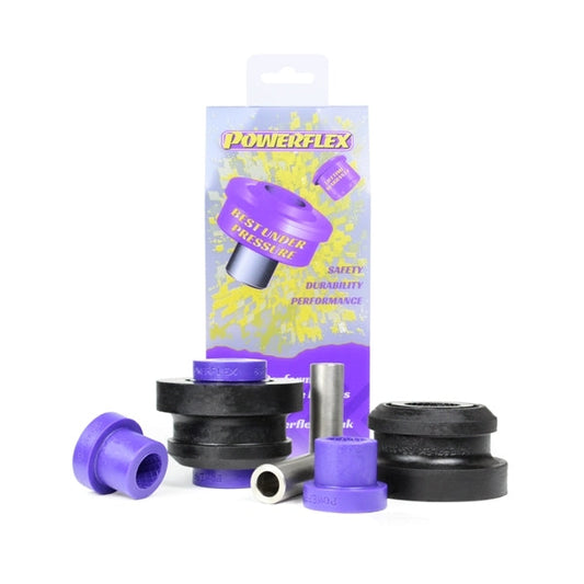POWERFLEX - REAR TRAILING ARM BUSH (AUDI / SEAT / SKODA / VW MODELS)