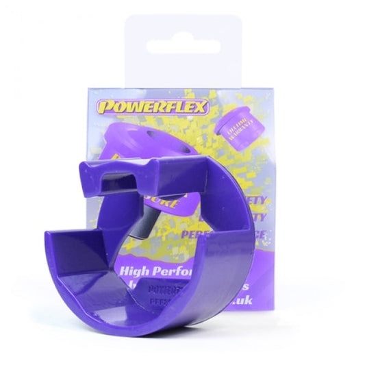 POWERFLEX - VW UP! INCL. GTI (2011 -) LOWER TORQUE MOUNT LARGE BUSH INSERT (TUNED/TRACK)