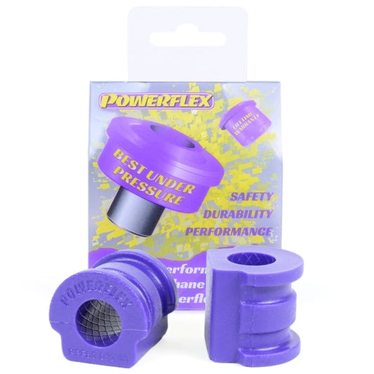 POWERFLEX  - FRONT ANTI ROLL BAR BUSH 18MM - AUDI / SEAT / SKODA / VW MODELS