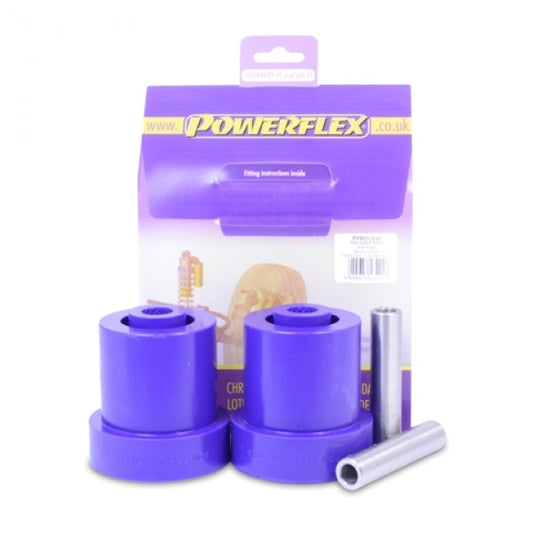 POWERFLEX - REAR BEAM MOUNTING BUSH (AUDI / SEAT / SKODA / VW MODELS)