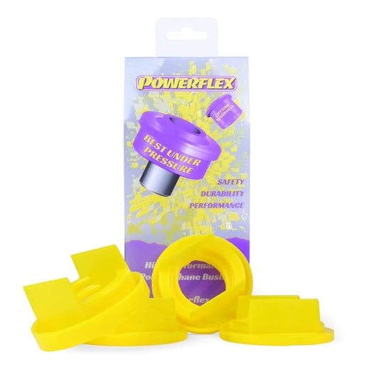 POWERFLEX - REAR SUBFRAME REAR BUSH INSERT (AUDI A4/S4/RS4 B8 & A5/S5/RS5 8T)