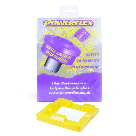 POWERFLEX - GEARBOX MOUNT INSERT FOCUS MK2 ST & RS