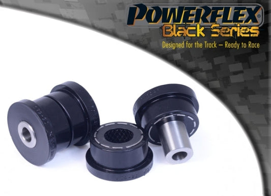 POWERFLEX BLACK SERIES - TOYOTA SUPRA 4 JZA80 (1993-2002) REAR UPPER ARM FRONT BUSH