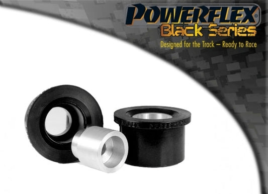 POWERFLEX BLACK SERIES - VW BEETLE & CABRIO 4MOTION (1998-2011) REAR DIFF FRONT MOUNTING BUSH