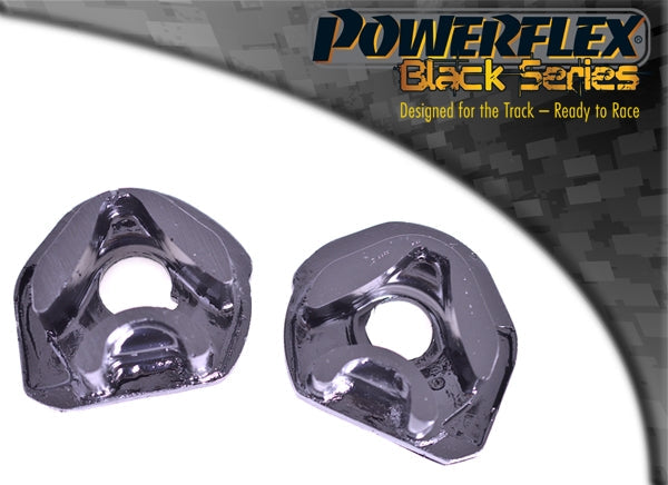 POWERFLEX BLACK SERIES - HONDA MK7 EP/EU INC. TYPE-R (2001 - 2005) REAR ENGINE MOUNT INSERT