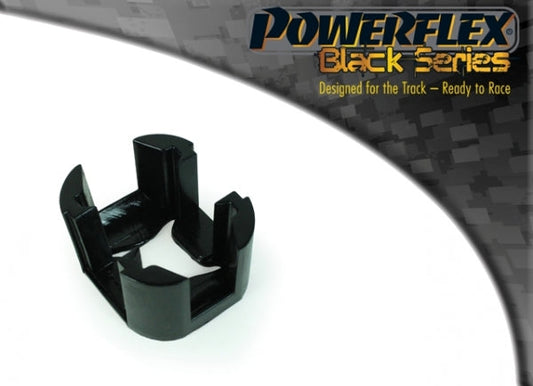 POWERFLEX BLACK SERIES - VW UP! INCL. GTI (2011 -) LOWER TORQUE MOUNT LARGE BUSH INSERT (MOTORSPORT)