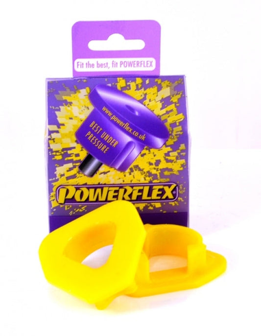 POWERFLEX - FIAT 500 (1.2-1.4L EXCL ABARTH) LOWER ENGINE MOUNT INSERT