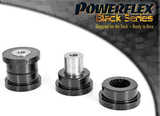 POWERFLEX BLACK SERIES - HONDA MK7 EP/EU INC. TYPE-R (2001 - 2005) REAR UPPER ARM OUTER BUSH