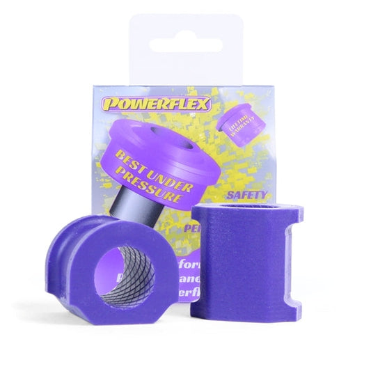 POWERFLEX - HONDA MK7 EP/EU INC. TYPE-R (2001 - 2005) FRONT ANTI ROLL BAR BUSH 25.5MM