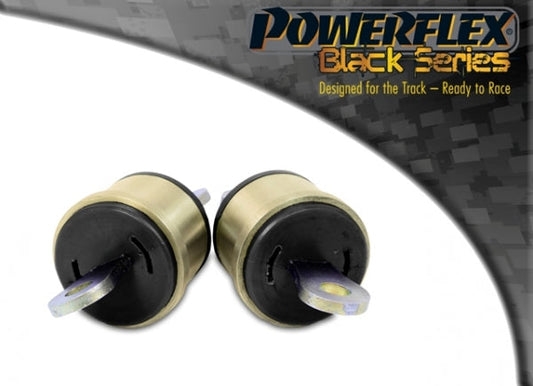 REAR TRAILING ARM BLADE BUSH (BLACK EDITION) FOCUS MK3