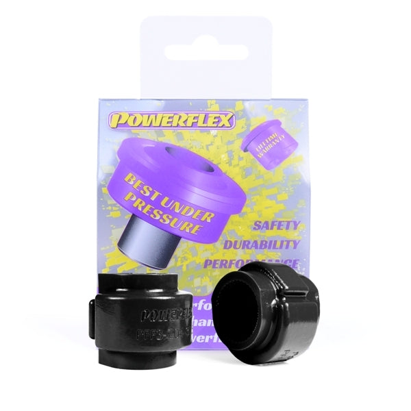 POWERFLEX - AUDI R8 (2006 - ON) FRONT ANTI ROLL BAR BUSH 31.5MM