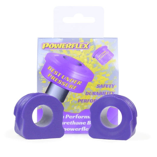 POWERFLEX - FRONT ANTI ROLL BAR MOUNT 21MM (AUDI / SEAT / SKODA / VW)