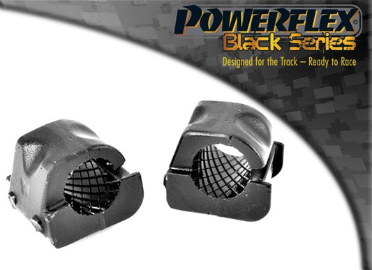 POWERFLEX BLACK SERIES - VW LUPO (1999 - 2006) FRONT ANTI ROLL BAR BUSH 22MM
