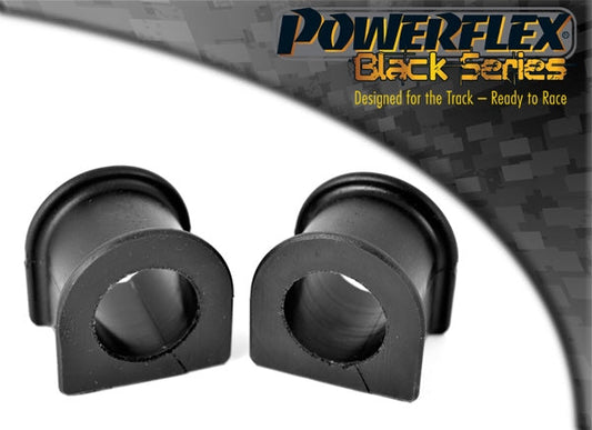 POWERFLEX BLACK SERIES - TOYOTA SUPRA 4 JZA80 (1993-2002) FRONT ANTI ROLL BAR BUSH 29MM