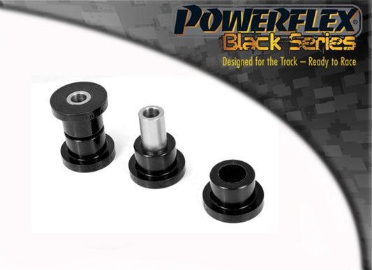 POWERFLEX BLACK SERIES - VW LUPO (1999 - 2006) FRONT WISHBONE INNER BUSH (FRONT)