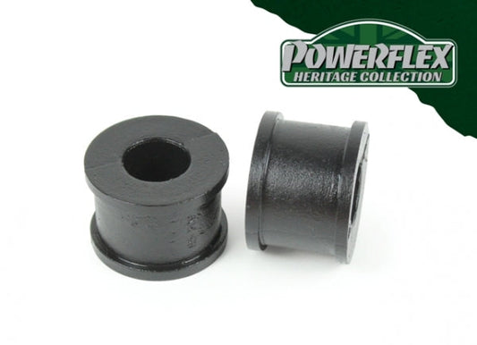 POWERFLEX HERITAGE COLLECTION - VW LUPO (1999 - 2006) FRONT ANTI ROLL BAR EYE BOLT BUSH 18MM
