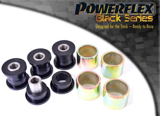 REAR UPPER CONTROL ARM BUSH (BLACK EDITION) FOCUS MK3