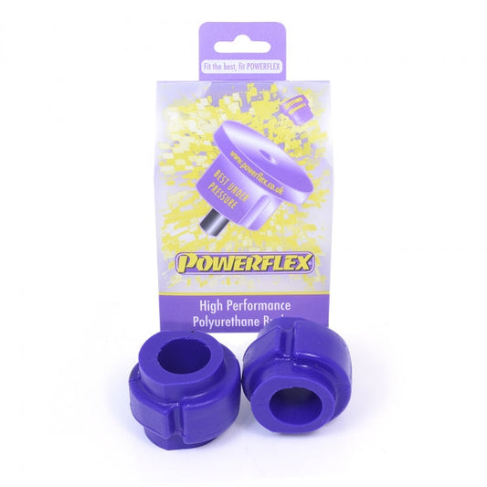 POWERFLEX - AUDI FRONT ANTI ROLL BAR BUSH 25MM