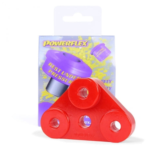 POWERFLEX - UPRATED UNIVERSAL EXHAUST MOUNT (HONDA MODELS)