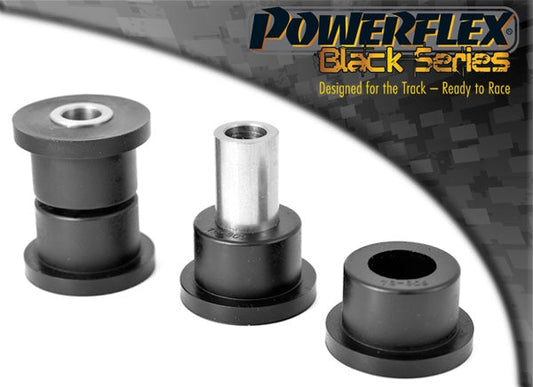 POWERFLEX BLACK SERIES - TOYOTA SUPRA 4 JZA80 (1993-2002) REAR TRACK CONTROL ARM INNER BUSH