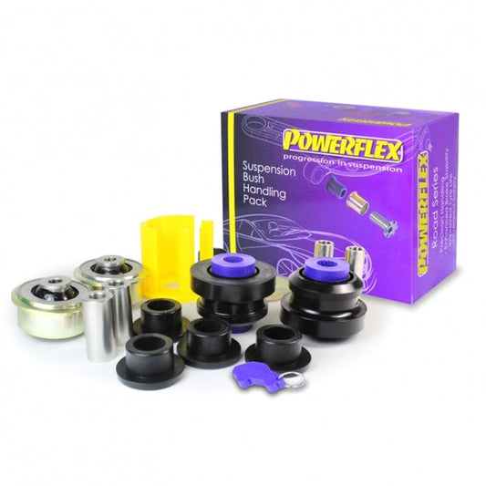 POWERFLEX - HANDLING PACK - AUDI A3 & S3 8V / TT & TTRS 8S / LEON MK3