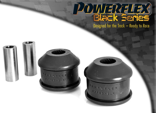 POWERFLEX BLACK SERIES - HONDA MK7 EP/EU INC. TYPE-R (2001 - 2005) FRONT LOWER ARM FRONT BUSH