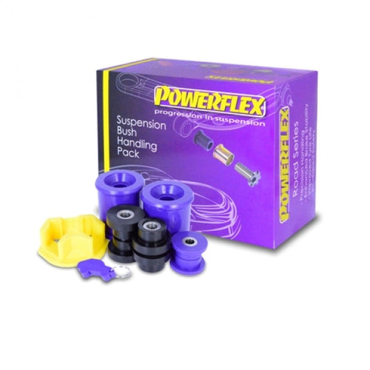 POWERFLEX HANDLING PACK - FORD FOCUS MK2 ST225