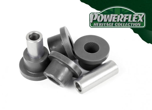 POWERFLEX HERITAGE COLLECTION - Skoda FABIA 5J (2008 - 2014) FRONT WISHBONE FRONT BUSH 30MM
