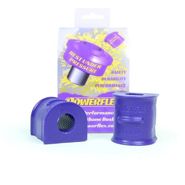 REAR ANTI ROLL BAR TO CHASSIS BUSH 21MM
