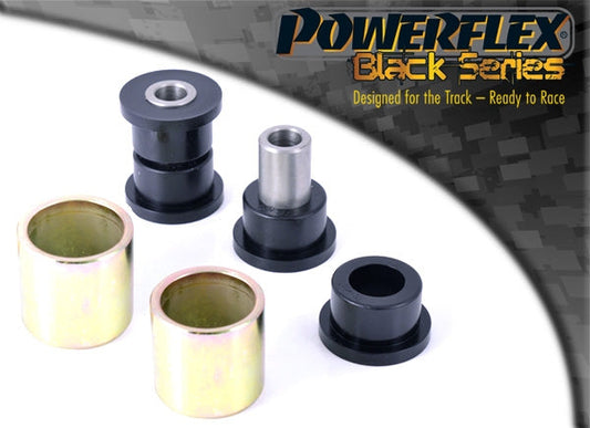 REAR TRACK CONTROL ARM OUTER BUSH (BLACK SERIES) FOCUS MK2/MK3
