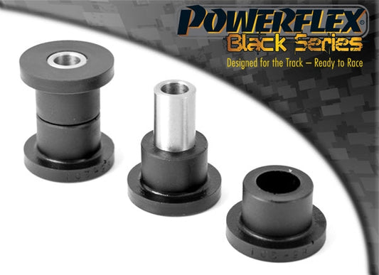 POWERFLEX BLACK SERIES - VW BEETLE & CABRIO 2WD (1998-2011) FRONT WISHBONE FRONT BUSH 30MM