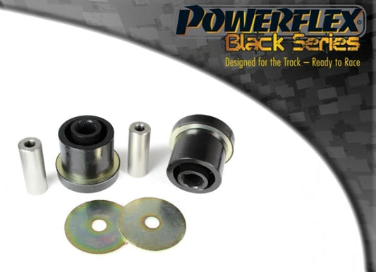 POWERFLEX BLACK SERIES - VW UP! INCL. GTI (2011 -) REAR BEAM MOUNTING BUSH