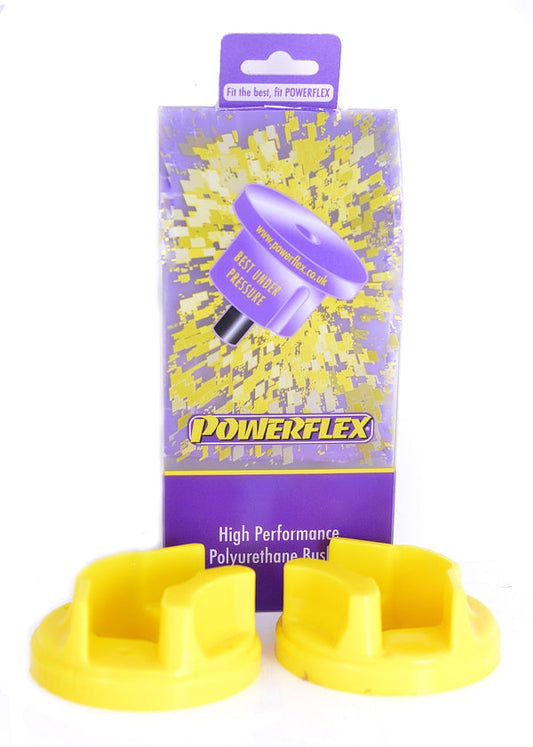POWERFLEX - ASTRA MK6 - ASTRA J GTC, VXR & OPC (2010-2015) REAR ENGINE MOUNTING INSERT