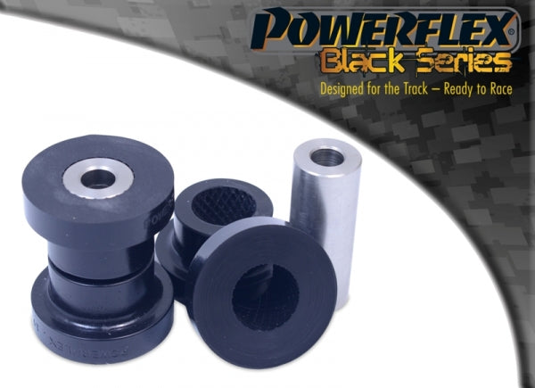 FRONT WISHBONE FRONT BUSH 12MM BOLT (BLACK EDITION) FOCUS MK2