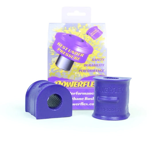 REAR ANTI ROLL BAR TO CHASSIS BUSH 20MM