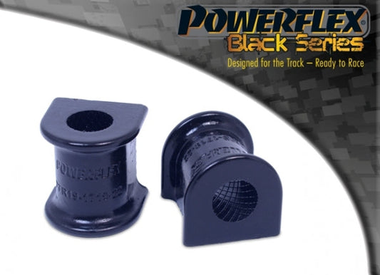 REAR ANTI ROLL BAR BUSH 22MM (BLACK EDITION) MUSTANG