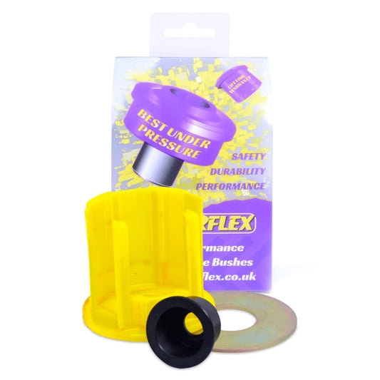 POWERFLEX - LOWER ENGINE MOUNT (LARGE) INSERT - AUDI / SEAT / SKODA / VW MQB MODELS
