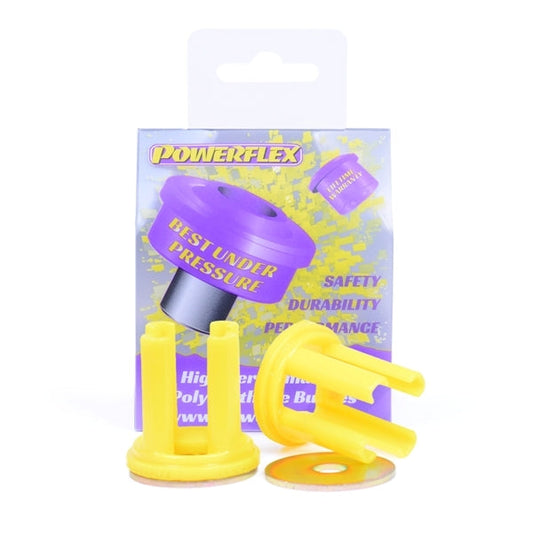 POWERFLEX - REAR DIFF FRONT BUSH INSERT (BMW MODELS)