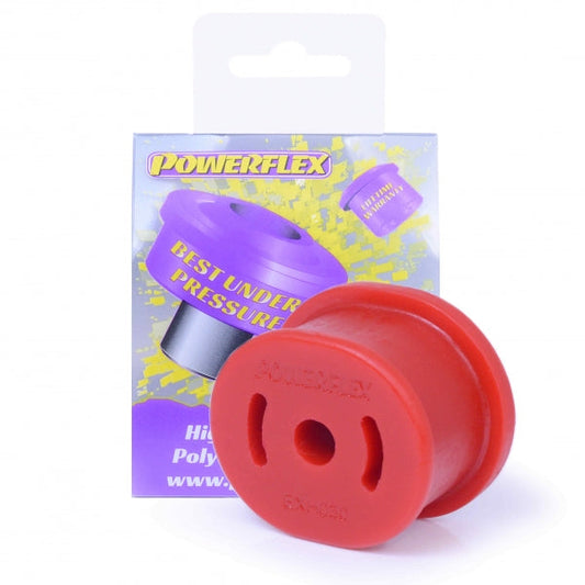 POWERFLEX - UNIVERSAL UPGRADE EXHAUST MOUNT (VAUXHALL MODELS)