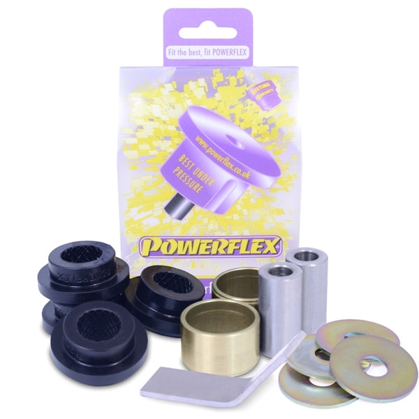 POWERFLEX - REAR TIE BAR OUTER BUSH (AUDI / SKODA / SEAT / VW MODELS)
